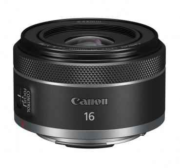 Canon RF 2,8/16 mm STM