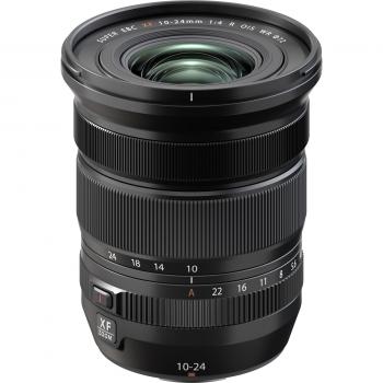Fujifilm XF 4/10-24 R OIS WR
