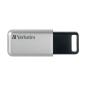 Preview: Verbatim Secure Data Pro    16GB USB 3.0