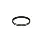 Preview: Olympus PRF-D46 PRO MFT Filter für M 12 mm