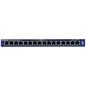 Preview: Netgear GS 116GE