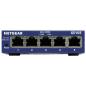 Preview: Netgear GS105GE 5-PORT SWITCH