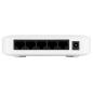 Preview: Netgear GS605-400PES 5-PORT GIGABIT SWITCH
