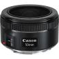 Preview: Canon EF 1,8/50 STM