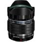 Preview: Olympus M.Zuiko 1,8/8 Fisheye ED Pro