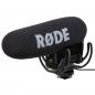 Preview: Rode VideoMic Pro Rycote