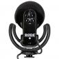 Preview: Rode VideoMic Pro Rycote