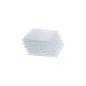 Preview: 1x5 Hama CD-Box transparent Jewel-Case                 44748