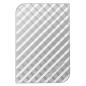 Preview: Verbatim Store n Go 2,5"     1TB USB 3.0 silver Gen 2