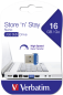 Preview: Verbatim Store n Stay Nano  16GB USB 3.0