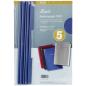 Preview: Pagna Bewerbungsmappe "Start" blau                    P2200502