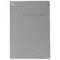Preview: Pagna Bewerbungsmappe "Start" grau                    P2200506