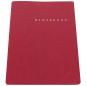 Preview: Pagna Bewerbungsmappe "Select" rot                     P2200201
