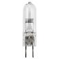Preview: Osram Halogen HLX Lampe G6.35 ohne Reflektor 250W 24V 10000lm