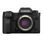 Preview: FUJIFILM X-H2 Body schwarz