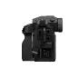 Preview: FUJIFILM X-H2 Body schwarz