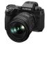 Preview: FUJIFILM X-H2 schwarz + XF 4,0/16-80 mm R OIS WR