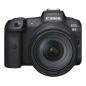 Preview: Canon EOS R5+RF 4,0/24-105 mm L IS USM Digitalkamera-Kit