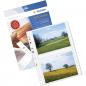 Preview: Herma fotophan 13x18 quer   weiß 250 Blatt                   7564