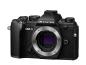 Preview: OM SYSTEM OM-5 Body schwarz