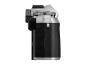 Preview: OM SYSTEM OM-5 Body silber
