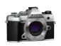 Preview: OM SYSTEM OM-5 Body silber