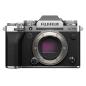 Preview: FUJIFILM X-T5 Body silber
