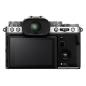 Preview: FUJIFILM X-T5 Body silber