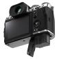 Preview: FUJIFILM X-T5 Body silber