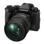 Preview: FUJIFILM X-T5 schwarz+XF 4,0/16-80 mm R OIS WR