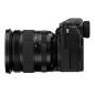 Preview: FUJIFILM X-T5 schwarz+XF 4,0/16-80 mm R OIS WR