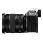 Preview: FUJIFILM X-T5 silber+XF 4,0/16-80 mm R OIS WR