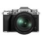 Preview: FUJIFILM X-T5 silber+XF 4,0/16-80 mm R OIS WR