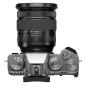 Preview: FUJIFILM X-T5 silber+XF 4,0/16-80 mm R OIS WR