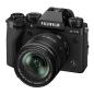 Preview: FUJIFILM X-T5 schwarz+XF 2,8-4/18-55 mm R LM OIS
