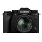 Preview: FUJIFILM X-T5 schwarz+XF 2,8-4/18-55 mm R LM OIS