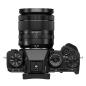 Preview: FUJIFILM X-T5 schwarz+XF 2,8-4/18-55 mm R LM OIS