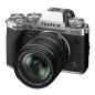 Preview: FUJIFILM X-T5 silber+XF 2,8-4/18-55 mm R LM OIS