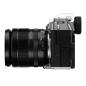 Preview: FUJIFILM X-T5 silber+XF 2,8-4/18-55 mm R LM OIS