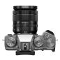 Preview: FUJIFILM X-T5 silber+XF 2,8-4/18-55 mm R LM OIS