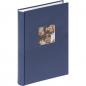 Preview: Walther Fun blau           10x15 300 Fotos Memo Einsteck   ME111L