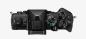 Preview: OM SYSTEM OM-5+2,8/12-40 mm PRO II schwarz, Kamerakit