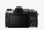 Preview: OM SYSTEM OM-5+2,8/12-40mm PRO II silber Kamerakit
