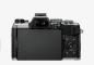 Preview: OM SYSTEM OM-5+2,8/12-40mm PRO II silber Kamerakit