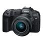 Preview: Canon EOS R8+RF 4,5-6,3/24-50 mm IS STM Kamerakit