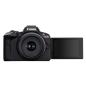 Preview: Canon EOS R50+RF-S 18-45 mm IS STM sw Kamerakit