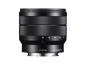 Preview: Sony 10-18/4,0 SEL OSS