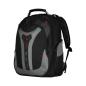 Preview: Wenger Pegasus 17" / 43,90 cm Laptop Rucksack grau / blau