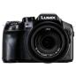 Preview: Panasonic Lumix DMC-FZ300 schwarz