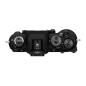 Preview: FUJIFILM X-T50 Body schwarz